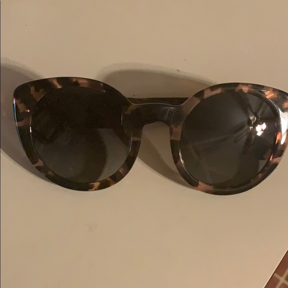Diff Luna Sunnies